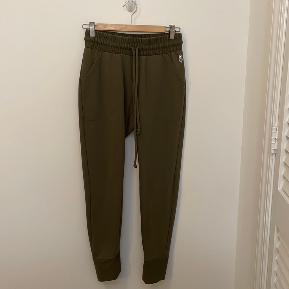 Free People Movement Joggers